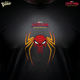 Spider-Man: Brand New Day Oversized Tee