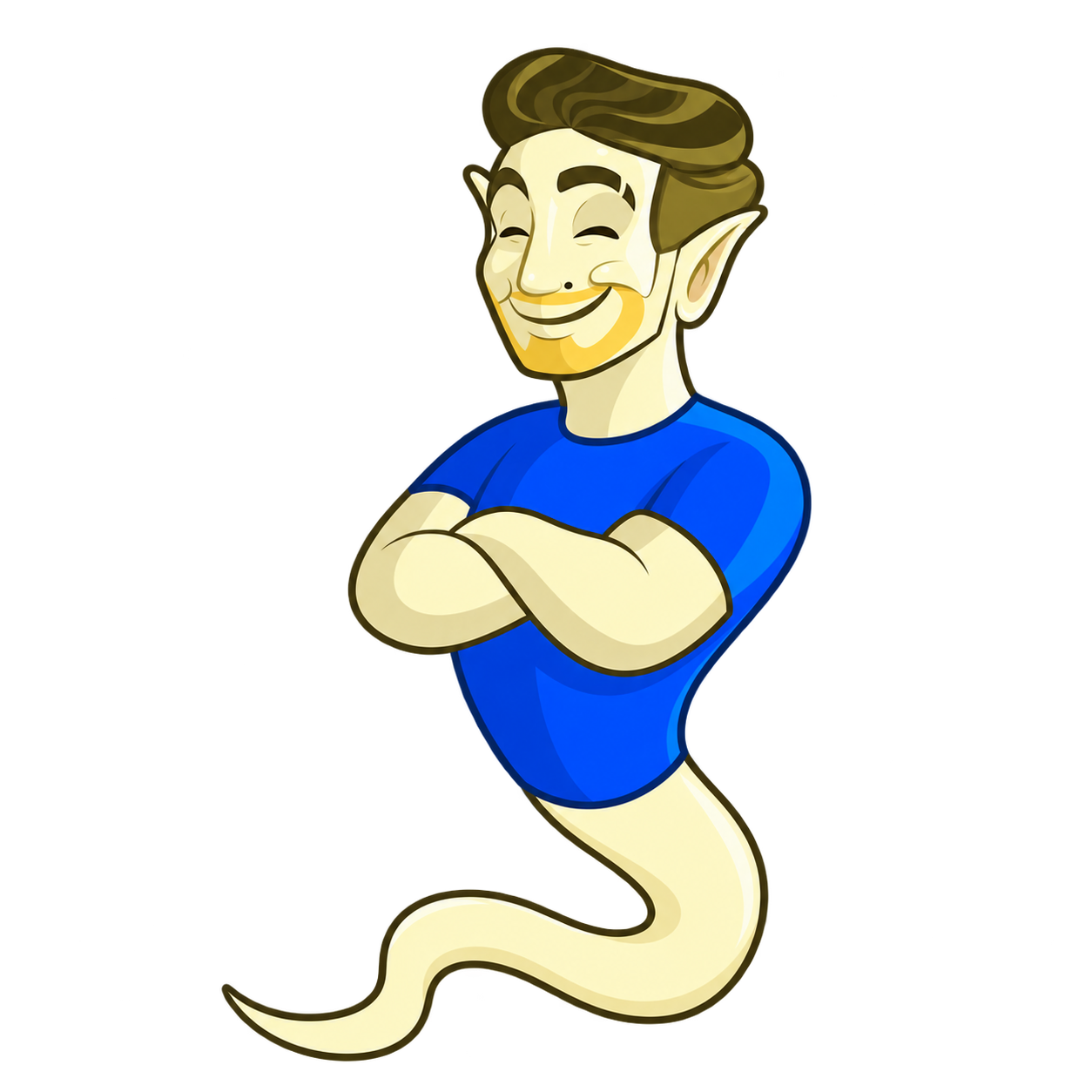 Genie Tees