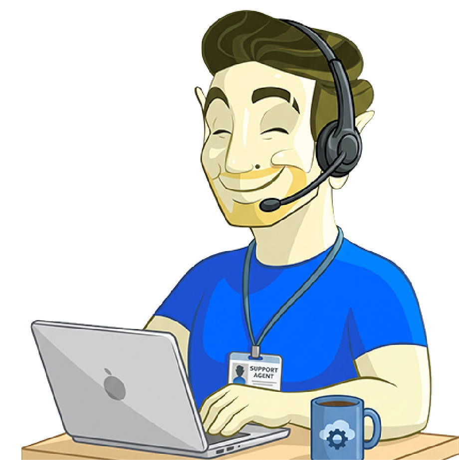 Customer Support